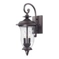 thumbnail image 1 of ElkGroup International Trinity Coach Lantern In Oil Rubbed Bronze, 1 of 1