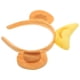 thumbnail image 2 of KAKOWELY Accesorio para el cabello con diadema con orejas de mono para fiesta de cosplay, 2 of 4