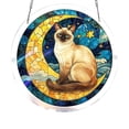 thumbnail image 2 of Outdor Acrylic Puzzles Window Hanging Acrylic Puzzles Garden For Mom Birthday Home, 2 of 4
