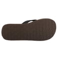 thumbnail image 2 of Billabong Stoked Sandals Kids Black 6, 2 of 6