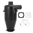 thumbnail image 2 of Cleaner Cyclone Dust Collector Separator with Sealing Ring for Wet Dry Vacuum Cleaners High Performance, 2 of 7