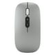 thumbnail image 2 of Ratón ergonómico recargable inalámbrico Sincero para oficina en casa, 2 of 10