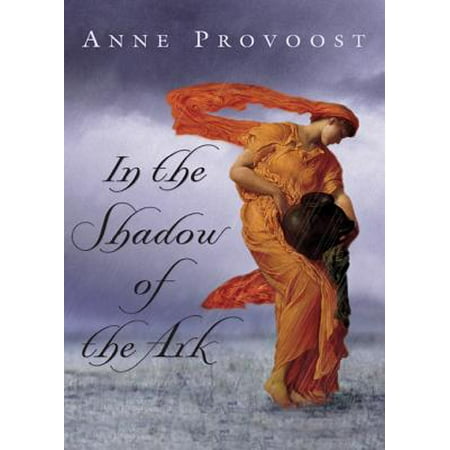 In the Shadow of the Ark - eBook