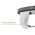 thumbnail image 4 of Shock Doctor, Supporter with Cup Pocket, Adult, L, White, 4 of 10