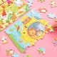 thumbnail image 3 of Rompecabezas de madera de animales de dibujos animados para niños juguetes educativos Montessori rompecabezas de regalo para niños gran oferta, 3 of 4