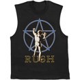 thumbnail image 1 of Rush Starman Muscle Tank Top T-Shirt, 1 of 1