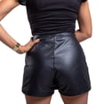 thumbnail image 2 of Castelli skort piel borrego dama short transpirable falda short mujer cuero, 2 of 5