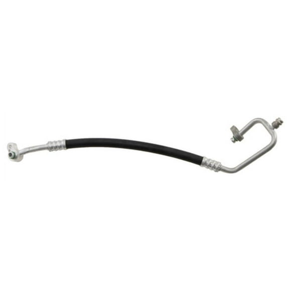 Discharge Line Hose Assembly