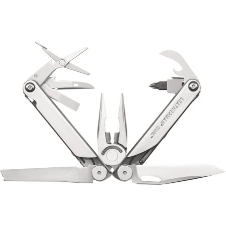 UPC: 0037447007538 | Leatherman Curl 15-in-1 Multi-Purpose Tools 1 pc