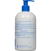 Vanicream Moisturizing Lotion Fragrance-Free