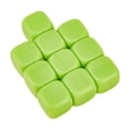 thumbnail image 2 of IMENGL Perfectlan 10 16mm Blank Dice DIY Dice Rounded Blank Dice With Six Sides For Number Individual Lesson 2er Pack,Fun Toilet Paper,Games for Girls,Children's Playpen,Games 10 Months,6 Months Bab, 2 of 9