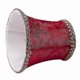 thumbnail image 5 of 3X Fabric Clip on Lamp Shade, E14 Handmade Lampshade for Modern European Style Wall Sconce Lamp,Can, 5 of 5