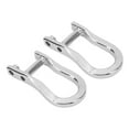 thumbnail image 3 of Front Bumper Tow Hook,2pcs Car Front Bumper Car Front Bumper Tow Hook Front Bumper Tow Hooks High-End Performance, 3 of 14