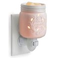 thumbnail image 1 of etc Chauffe-Bougies Cire de Sortie de Pot mason, 1 of 2