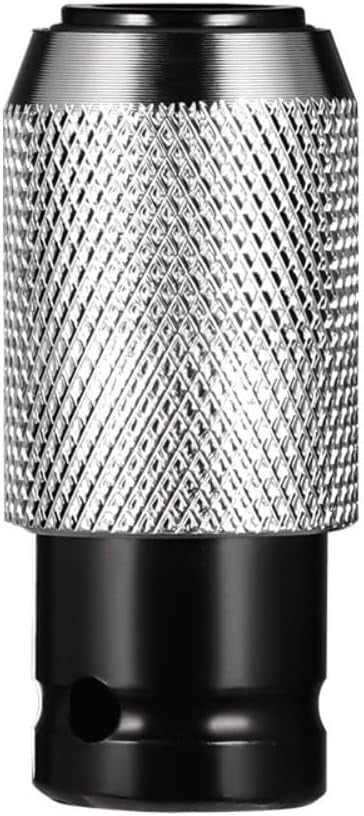 Rotary Hammer Adapter Set With Four Metal Drill Bits Designed For Wood, Concrete, And Stone Drilling Featuring Square Shank And Leather Ring For Secure Fit On Power Tools