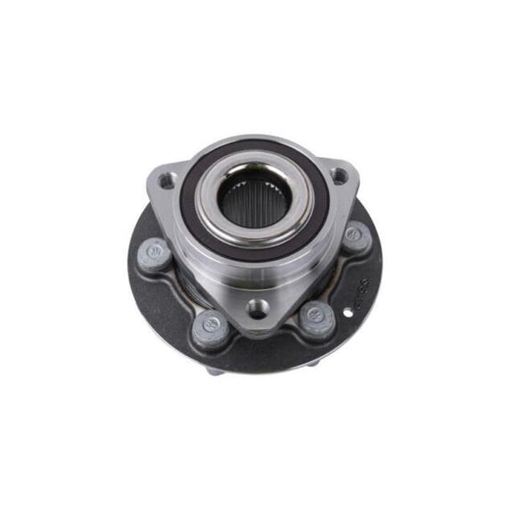 Wheel Hub - Compatible with 2019 - 2025 Chevy Blazer 2020 2021 2022 2023 2024