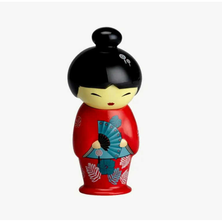 New mug infuseur geisha