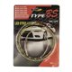 thumbnail image 2 of Tira de Luz Led Kinlley para Motocicleta 100cm blanco, 2 of 2