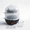 Black-B, variant on 2-Tier Rapid Electric Egg Cooker Rapid Egg Steamer 14 Egg Capacity Hard Boiled Egg Maker for Breakfast,White