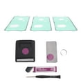 thumbnail image 2 of Phone Back Cover Dual Sided Glue, Phone Back Cover Adhesive Plastic Secure 3pcs  for Repair, 2 of 7