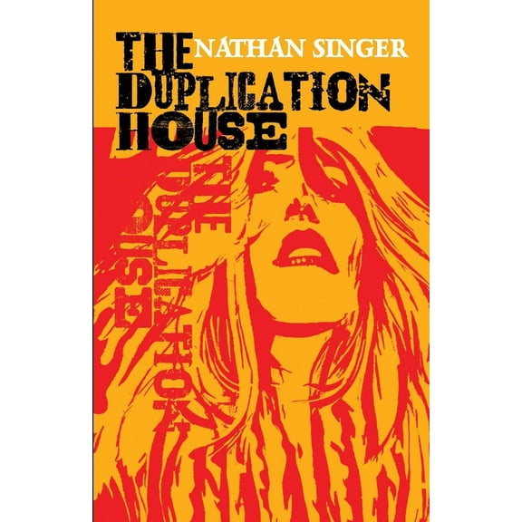 The Duplication House, (Paperback)