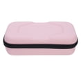 thumbnail image 2 of Carrying Storage Case for  OLED Console, with 20 Game Card Slots Protective Hard Shell Travel Carrying Case Pouch EVA PU Bag for Handheld Console, 2 of 7