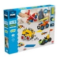thumbnail image 2 of Super Ensemble Learn to Build Vehicles - 800 Pcs, 2 of 8