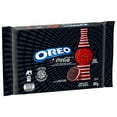 thumbnail image 4 of Oreo Coca-Cola Sandwich Cookies with Popping Candy, 303g/10.6 oz. Package, 4 of 4