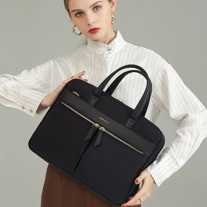 Fashion Women Notebook Briefcase For 13 