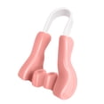 thumbnail image 2 of Dispositivo corrector de puente nasal, moldeador de puente nasal, alisador de puente nasal, dispositivo adelgazante de nariz, tecnología de vanguardia, 2 of 10