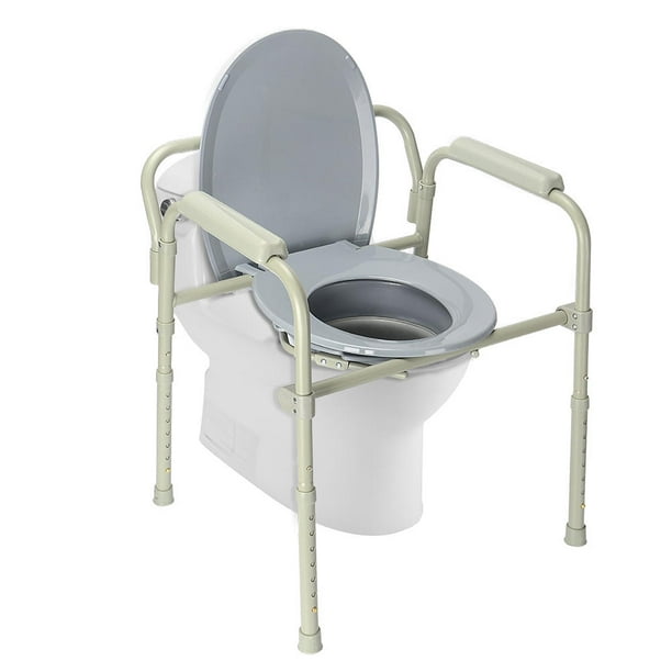Toilet chair on sale for adults