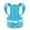 Sky Blue, variant on Adjustable Kids Posture Corrector Back Shoulder Waist Support Orthopedic Brace