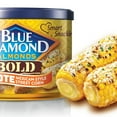 Blue Diamond Almonds, BOLD Elote Mexican Street Corn Flavored Snack