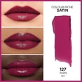 thumbnail image 2 of Lápiz labial L'Oréal Paris Colour Riche Original Satin con aceite de argán, 2 of 5