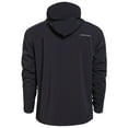 thumbnail image 2 of Votex Optics MN Cloud Shaker Rain Jacket - Black Men 3XL, 2 of 7