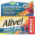 thumbnail image 4 of Alive Mens 50+ Bp 65 Tabs, 4 of 6