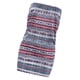 thumbnail image 1 of Geometría Bohemia Striped Strapless Paquete De Vestido De La Cadera Delgado - XL SG Soledad Ropa, 1 of 10