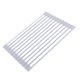 thumbnail image 3 of Estante para secar platos NikouMX Rejilla sobre fregadero Silicona, 3 of 5