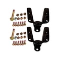 thumbnail image 3 of Rear Forward Leaf Spring Hanger Set - Compatible with 1997 - 1999 Ford F-250 1998, 3 of 3