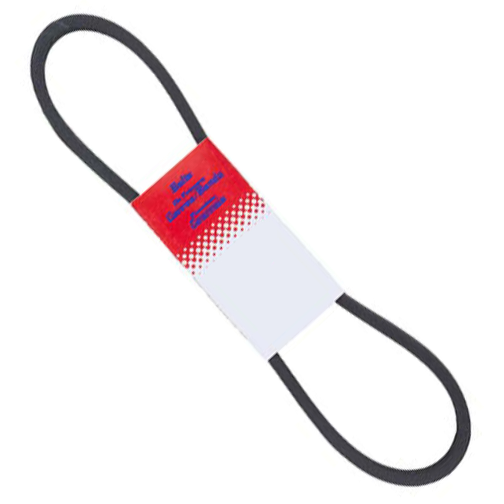 Crown Automotive 4060975 CAS4060975 SERPENTINE BELT (GATORBACK) Fits select 19931995 JEEP