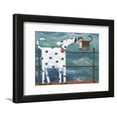 thumbnail image 1 of Puppy Love Framed Print Wall Art by Peter Adderley Sold by Art.Com, 1 of 5