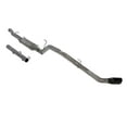 thumbnail image 2 of Flowmaster 717930 FlowFX Cat-Back Exhaust System Stainless 3.5 in Single Side Exit, 2 of 11