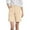 Khaki-c, variant on 2025 Glitter Sequin Shorts Banquet Women's Shorts Casual Drawstring Glitter Pants. Womens Denim Shorts Pajamas for Women Shorts Set Women Shorts Casual Boy Shorts for Women