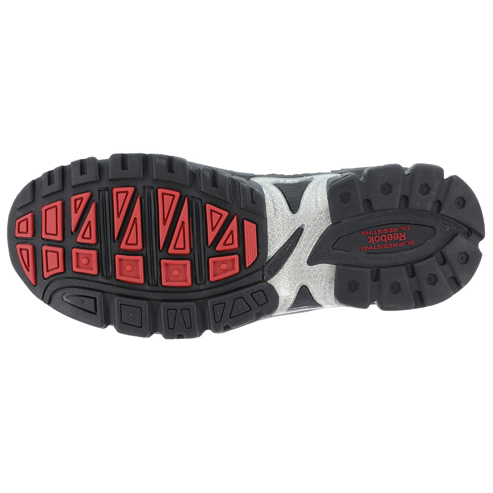 Reebok Ketia Composite Toe Work Athletic Shoe Size 8(W) - image 5 of 5