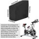 thumbnail image 2 of Exercise Bike Cover, Indoor Cycling Cover Dustproof Bike Cover For, 2 of 5