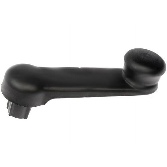 Window Crank Handle - Compatible with 1999 - 2016 Ford F-250 Super Duty 2000 2001 2002 2003 2004 2005 2006 2007 2008 2009 2010 2011 2012 2013 2014 2015