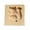 C, variant on XINGAG Carved Cookie Mold, Wooden Cookie Stamp, Hand-Carved Press Mould for Biscuit, , Chocolate, Fondant, Soap & Holiday Baking Gifts