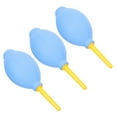 thumbnail image 4 of CTIRCHIU 3 Pcs Souffleur de Poussière Filaire en Caoutchouc pour Capteurs, 4 of 7