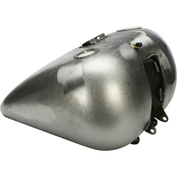 Harddrive  011813; Tank Tc Softail Carb