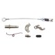 thumbnail image 1 of Raybestos H2661 Kit de ajuste de zapatas de freno de tambor de grado profesional, 1 of 1
